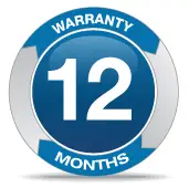 SCA 1.5 Watt Solar Maintenance Charger - warranty