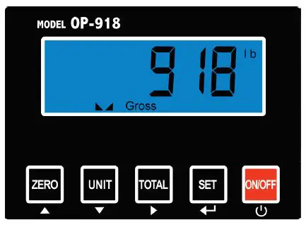 NORTHERN-TOOL-OP-918-Pallet-Jack-Indicator-with-Scale-FIG4