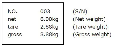 NORTHERN-TOOL-OP-918-Pallet-Jack-Indicator-with-Scale-FIG5