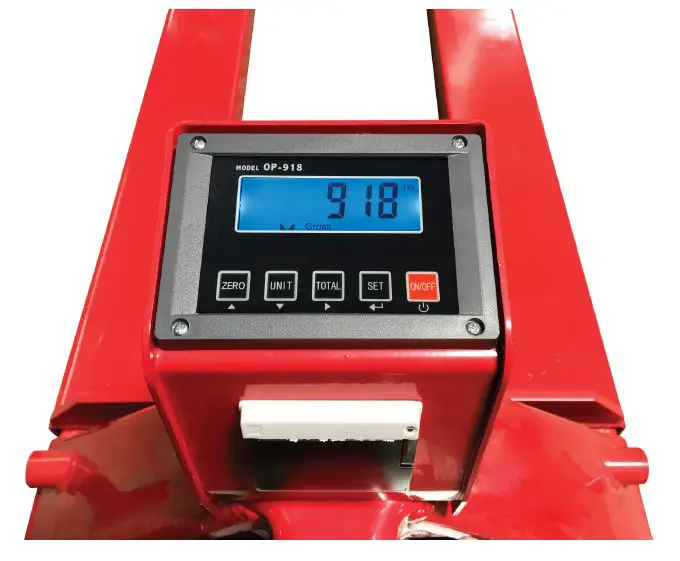 NORTHERN-TOOL-OP-918-Pallet-Jack-Indicator-with-Scale-PRODUCT