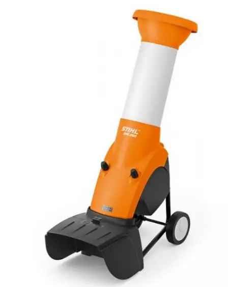 STIHL-GHE-250-Powerful-Electric-Shredders-with-Shredding-Units-PRODUCT