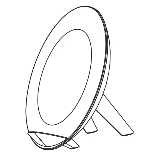 Shenzhen-Itian-Technology-K10-Wireless-Fast-Charger-product