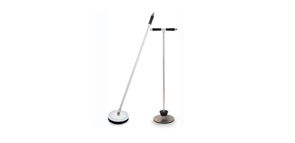 Ecolab Dfa Drain Foaming Attachment User Manual