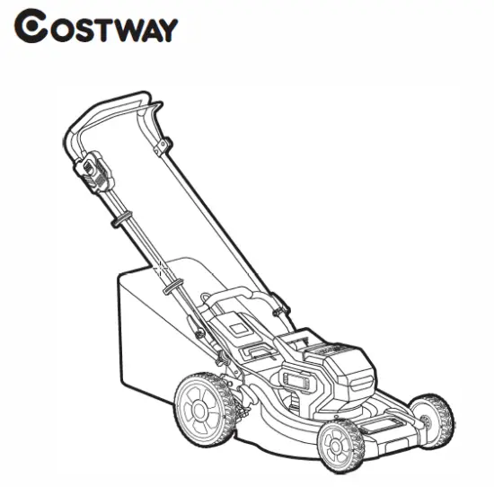 costway