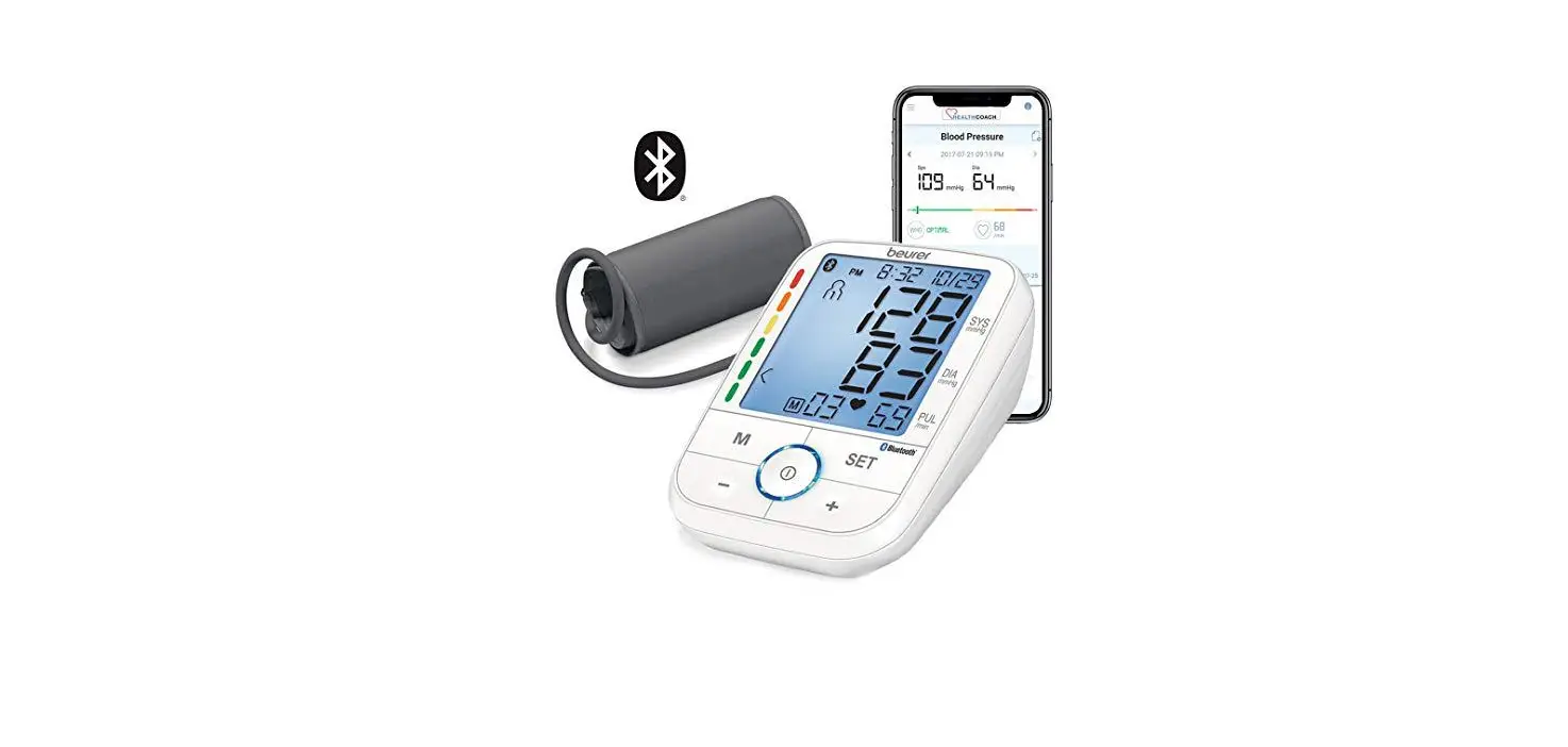 Faqs How Can I Clean My Blood Pressure Monitor User Manual