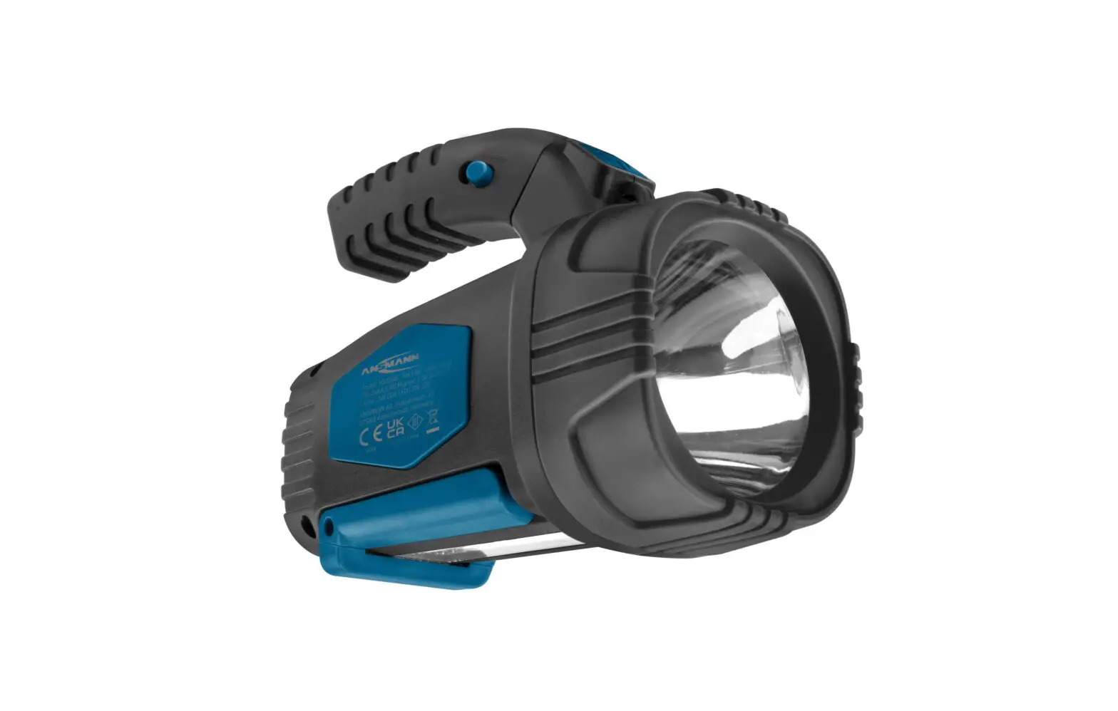 Ansmann Hs230b Handscheinwerfer User Manual Ansmann Hs230b Handscheinwerfer User Manual