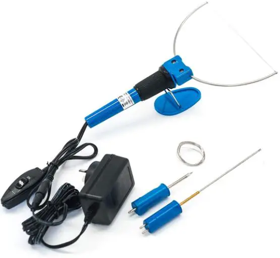 velleman VTFC2 Hot Wire Cutter