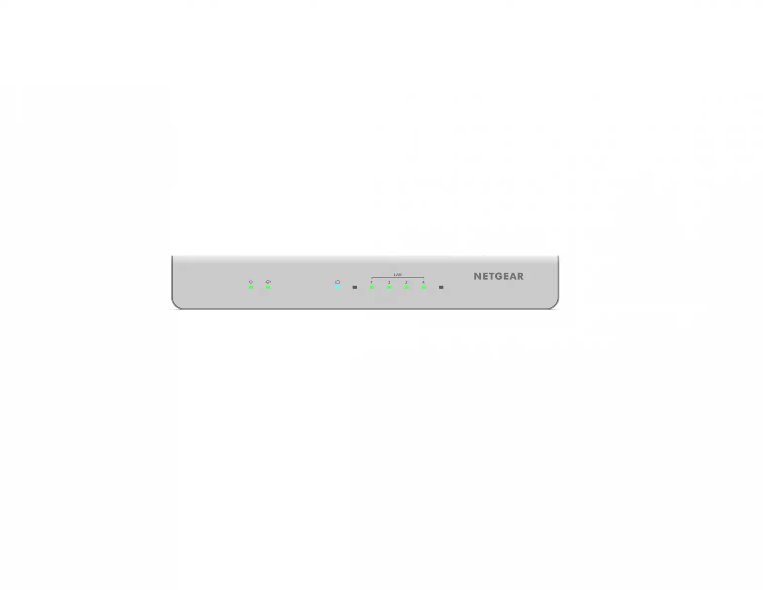 Netgear Insight Managed Business Router Installation Guide