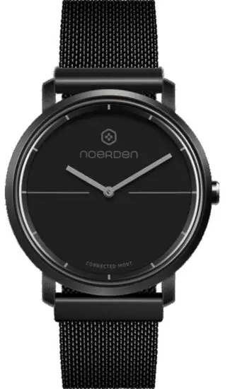 noerden LIFE2 Smartwatch