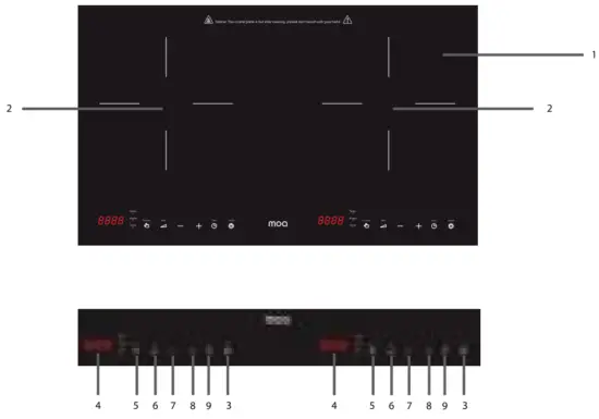 PRODUCT CONFIGURATION