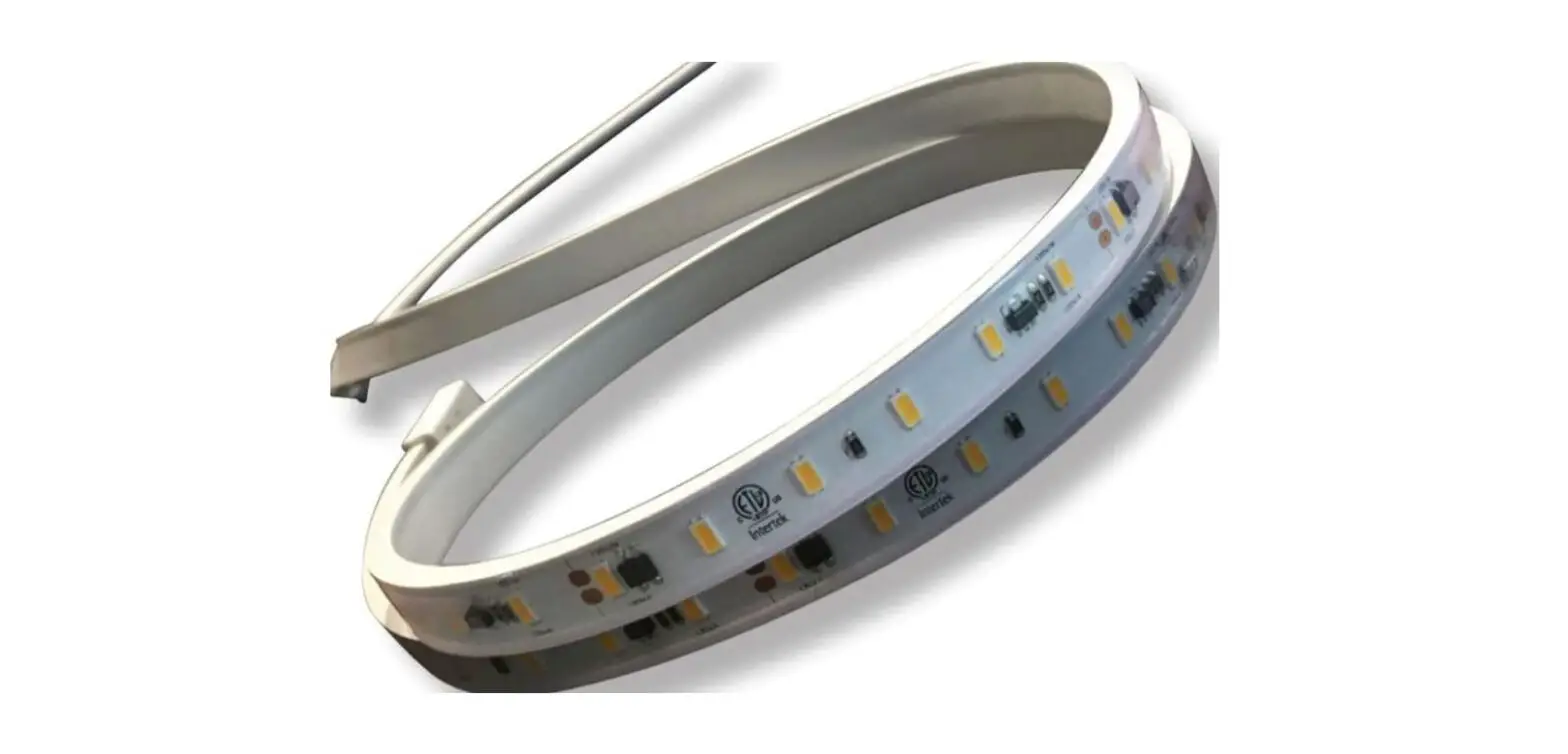 Gm Lighting V120-sho-27-4 Vision120 Led Tape Light Instruction Manual Gm Lighting V120-sho-27-4 Vision120 Led Tape Light Instruction Manual