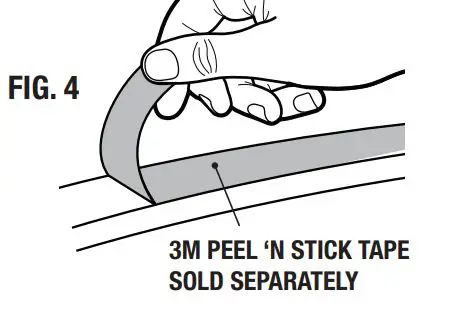 GM-Lighting-V120-SHO27-4-Vision120-LED-Tape-Light-FIG-4