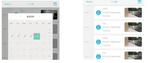 YGHSZ-S30WIFI-WiFi-Intelligent-Solar-Energy-Alert-PTZ-Camera-FIG-10