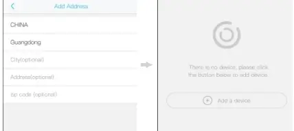 YGHSZ-S30WIFI-WiFi-Intelligent-Solar-Energy-Alert-PTZ-Camera-FIG-5