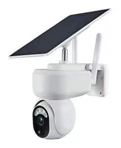 YGHSZ-S30WIFI-WiFi-Intelligent-Solar-Energy-Alert-PTZ-Camera-PRO