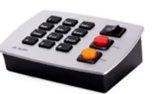 JK Audio Broadcast Host Analog Desktop Digital Hybrid-fig8