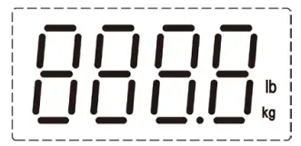 DURONIC-BS204-Bathroom-Scale-2