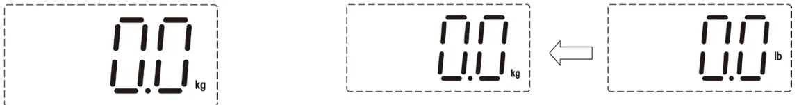 DURONIC-BS204-Bathroom-Scale-3