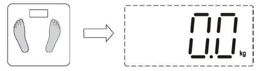 DURONIC-BS204-Bathroom-Scale-4