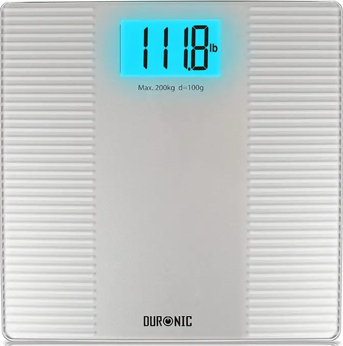 DURONIC-BS204-Bathroom-Scale-PRO