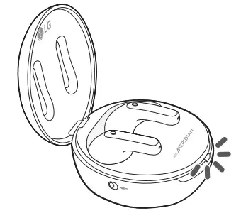 Checking the Battery Status