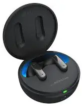 LG TONE-DFP9 Tone free Bluetooth Stereo Headset