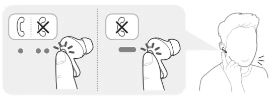 Mobile Calling Functions