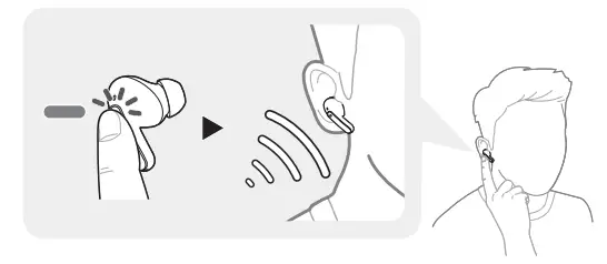 Listen to the Ambient Sound