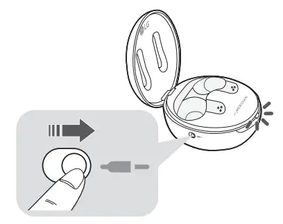 Plug and Wireless Mode