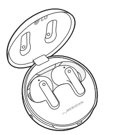 LG TONE Free™ Earbuds