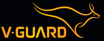V-GUARD-Zenora-Series-Water-Purifier-logo