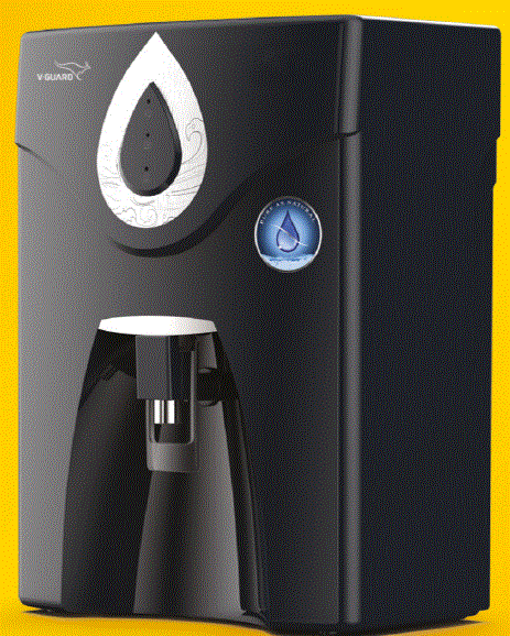 V-GUARD-Zenora-Series-Water-Purifier-product