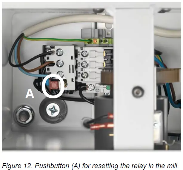 Perten-PLM3310-B-Laboratory-Mill-3310-FIG-8