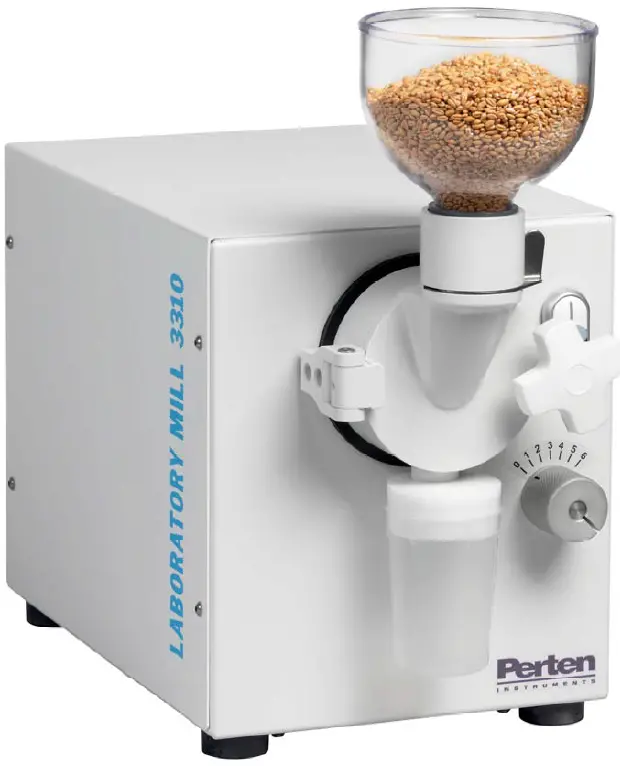 Perten-PLM3310-B-Laboratory-Mill-3310-PRODUCT