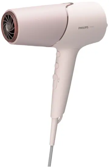PHILIPS BHD530 Hair Dryer Thermo Shield