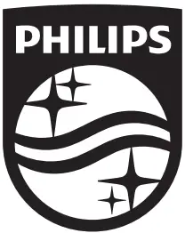 PHILIPS LOGO 2