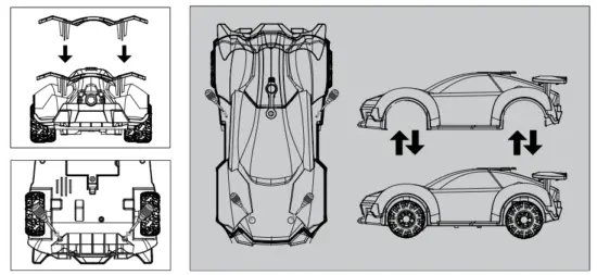 Assembly Instruction