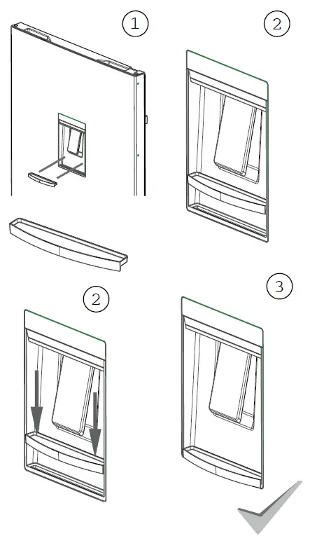 koncar HC1A60348SFDN REFRIGERATOR-11