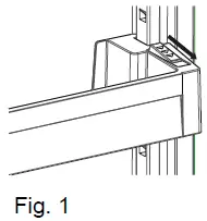koncar HC1A60348SFDN REFRIGERATOR-16