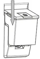 koncar HC1A60348SFDN REFRIGERATOR-20