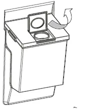 koncar HC1A60348SFDN REFRIGERATOR-21