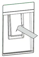 koncar HC1A60348SFDN REFRIGERATOR-23