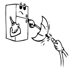 koncar HC1A60348SFDN REFRIGERATOR-25