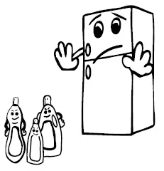 koncar HC1A60348SFDN REFRIGERATOR-29