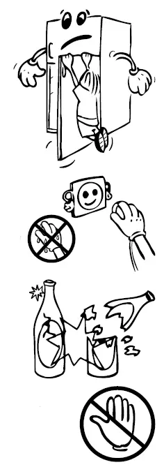 koncar HC1A60348SFDN REFRIGERATOR-3