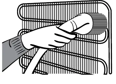 koncar HC1A60348SFDN REFRIGERATOR-30