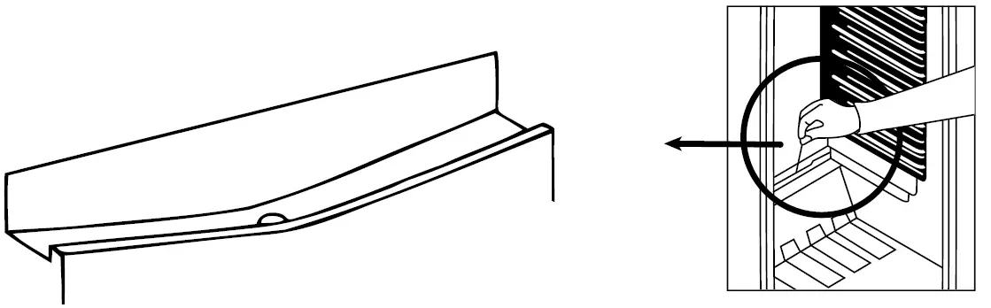 koncar HC1A60348SFDN REFRIGERATOR-31