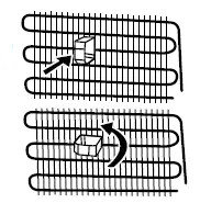 koncar HC1A60348SFDN REFRIGERATOR-5