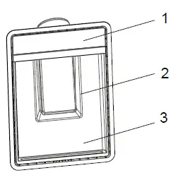koncar HC1A60348SFDN REFRIGERATOR-9
