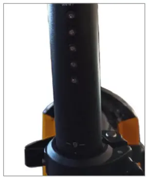 SCRAMBLER DUCATI SCR-E Foldable Fat E Bike - 2